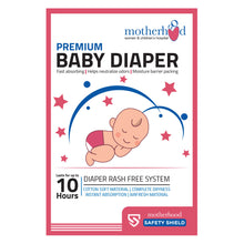 Load image into Gallery viewer, Motherhood Baby Diaper - Small
